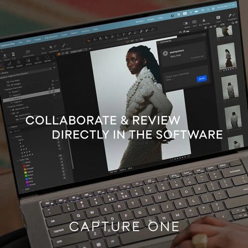 Capture One Pro (Download)