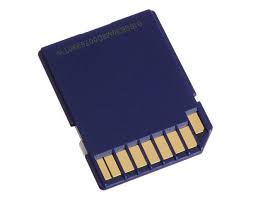Cartão Flash 12 para EVA Storageworks 512734-001 flash card 12 portas