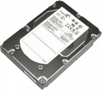 Seagate ST3450857SS Cheetah 15K.7 6Gb/s 16MB 450GB  Hard Drive