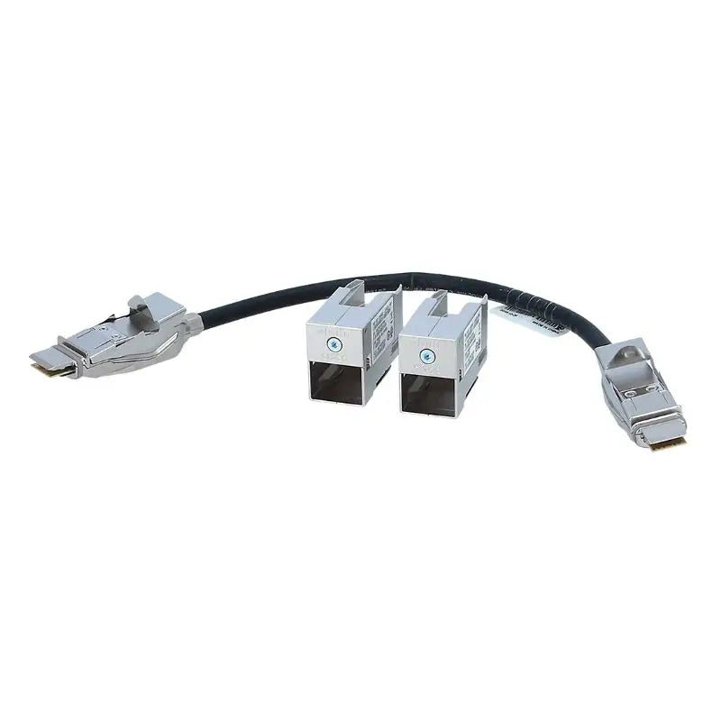 Cisco C9300L-STACK-KIT2 StackWise-320 Stacking Kit for Catalyst 9300L and 9300LM Series Switches