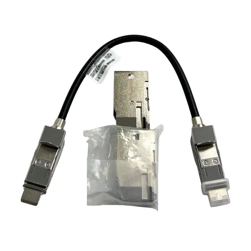 Cisco C9300L-STACK-KIT2 StackWise-320 Stacking Kit for Catalyst 9300L and 9300LM Series Switches