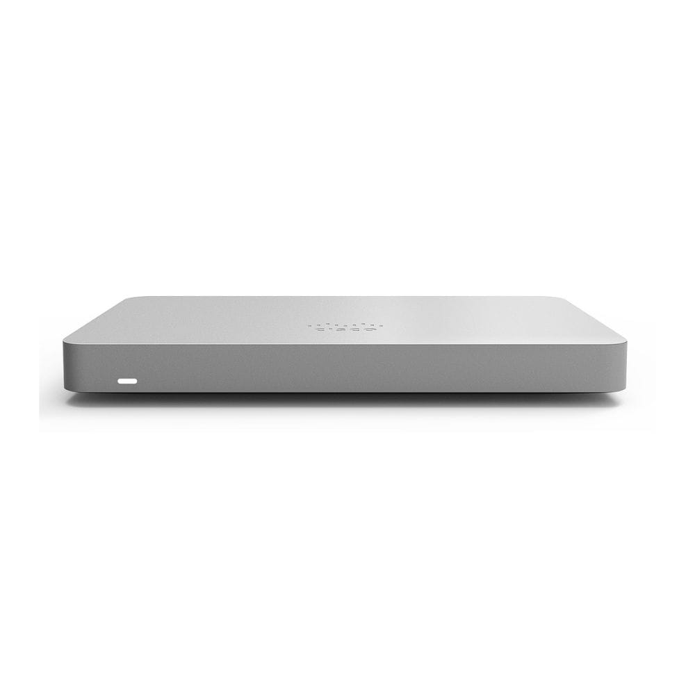 Cisco MX75-HW Security Appliance Router Firewall VPN Managed Network Device