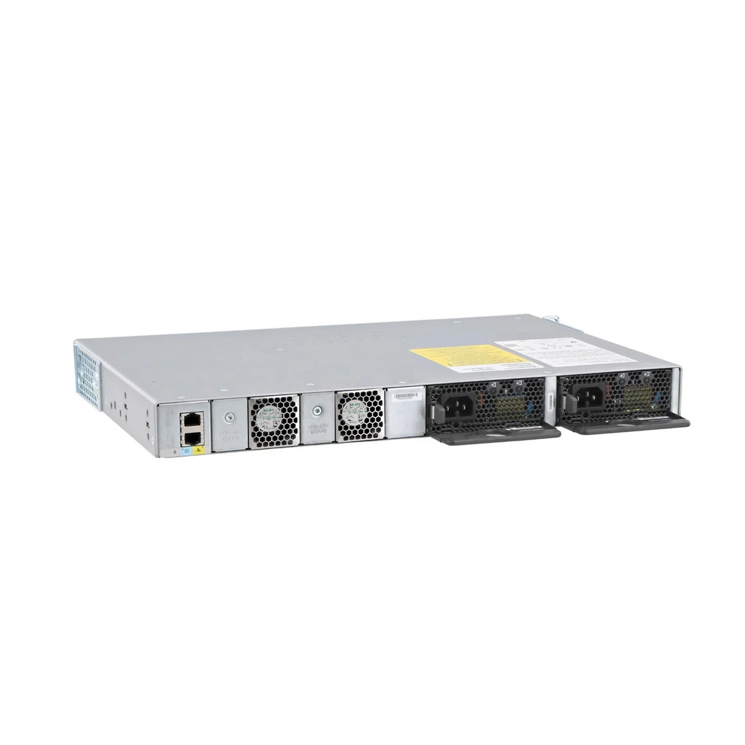 Cisco Catalyst 9200-24T 24-Port Data Switch, Modular Uplinks, Enterprise Access