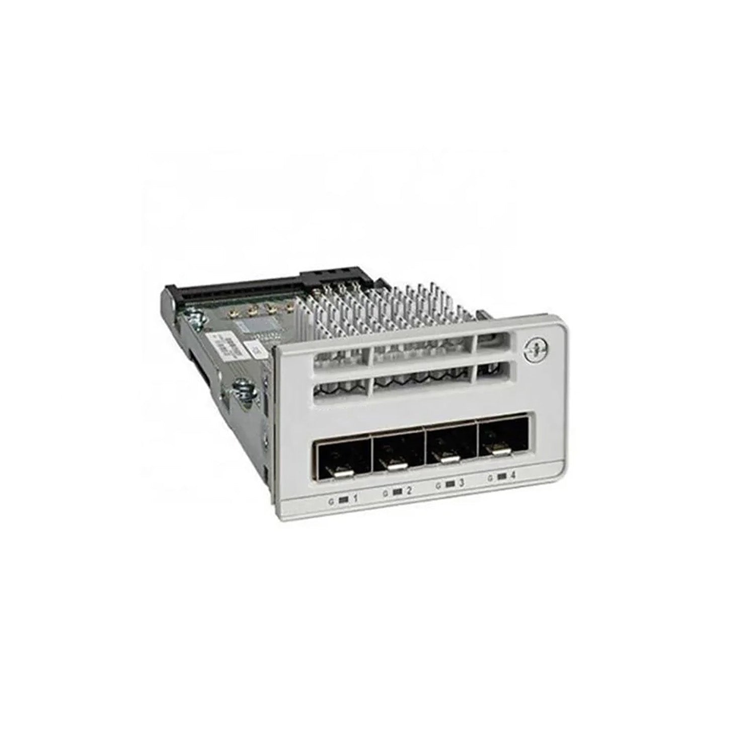 Cisco Catalyst C9200-48T-E 48-Port Gigabit Enterprise Access Switch | Modular 10G Uplink | StackWise-160 | Network Essentials
