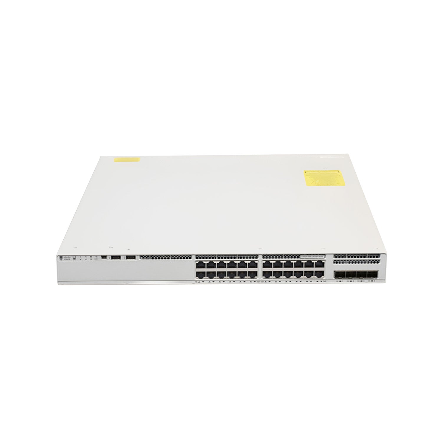 Cisco Catalyst C9200L-24T-4G-E 24-Port 1G Data Switch | Cost-Effective Essentials