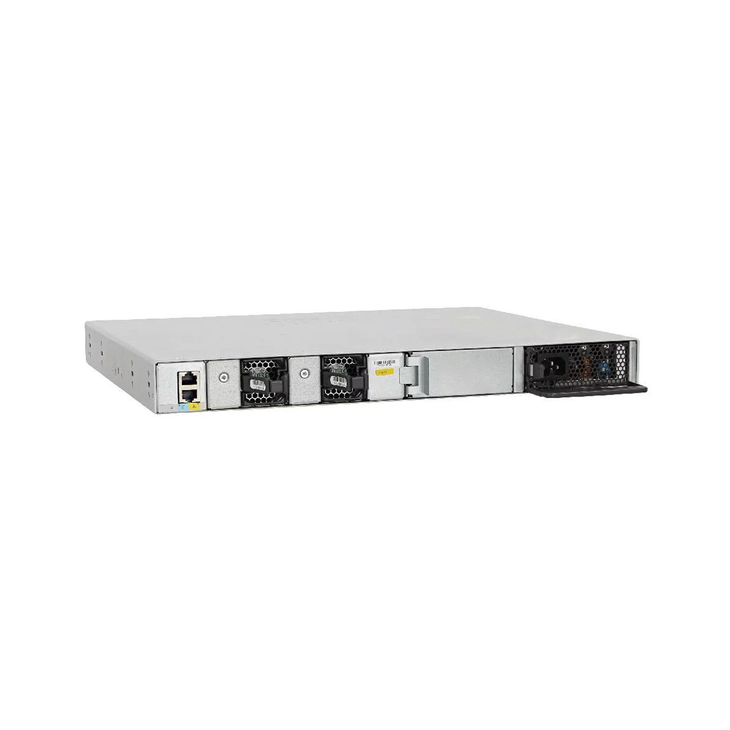 Cisco Catalyst C9200L-48P-4G 48-Port PoE+ Switch with 4×1G SFP Uplinks