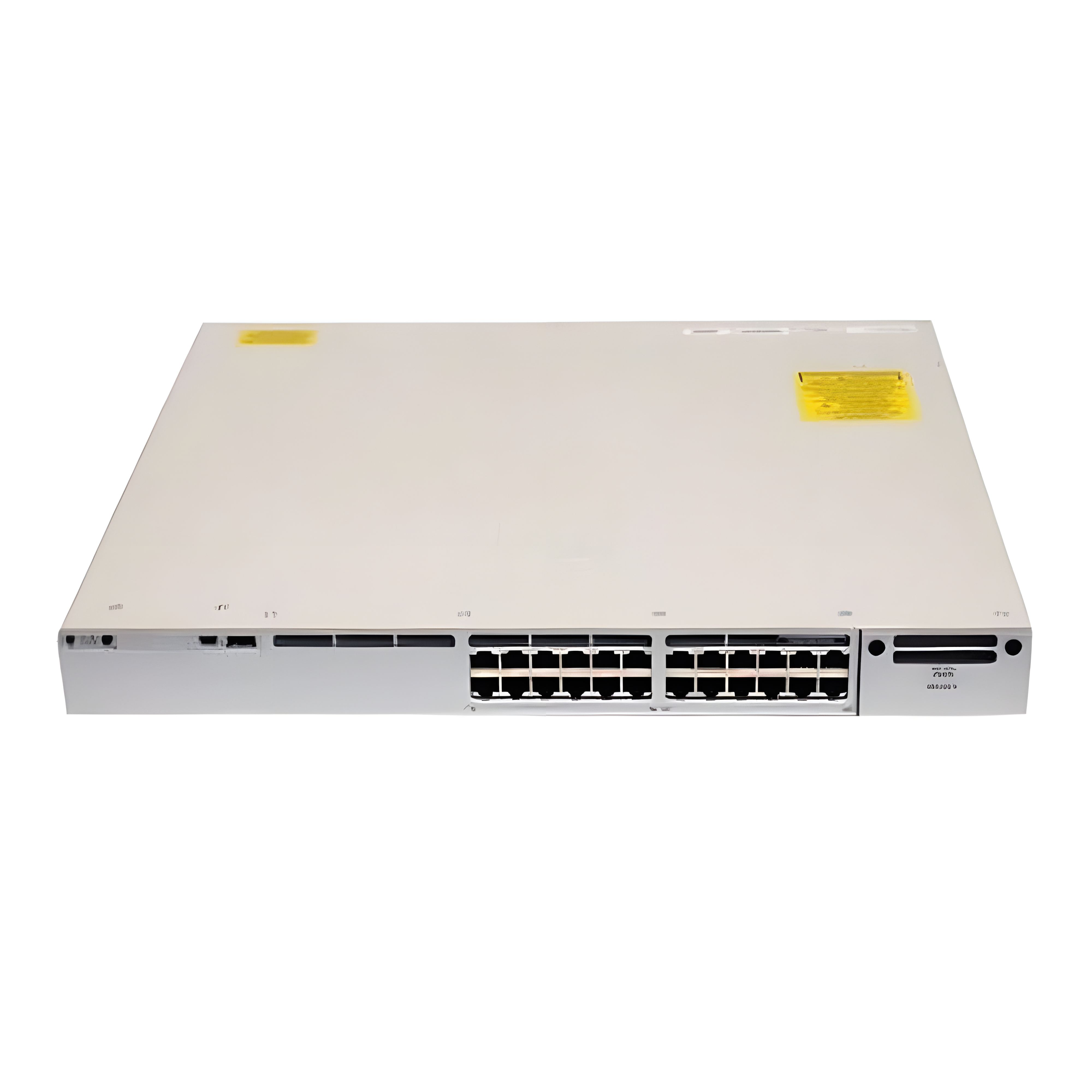 Cisco Catalyst C9300-24P-E Essentials License 24-Port PoE+ Switch