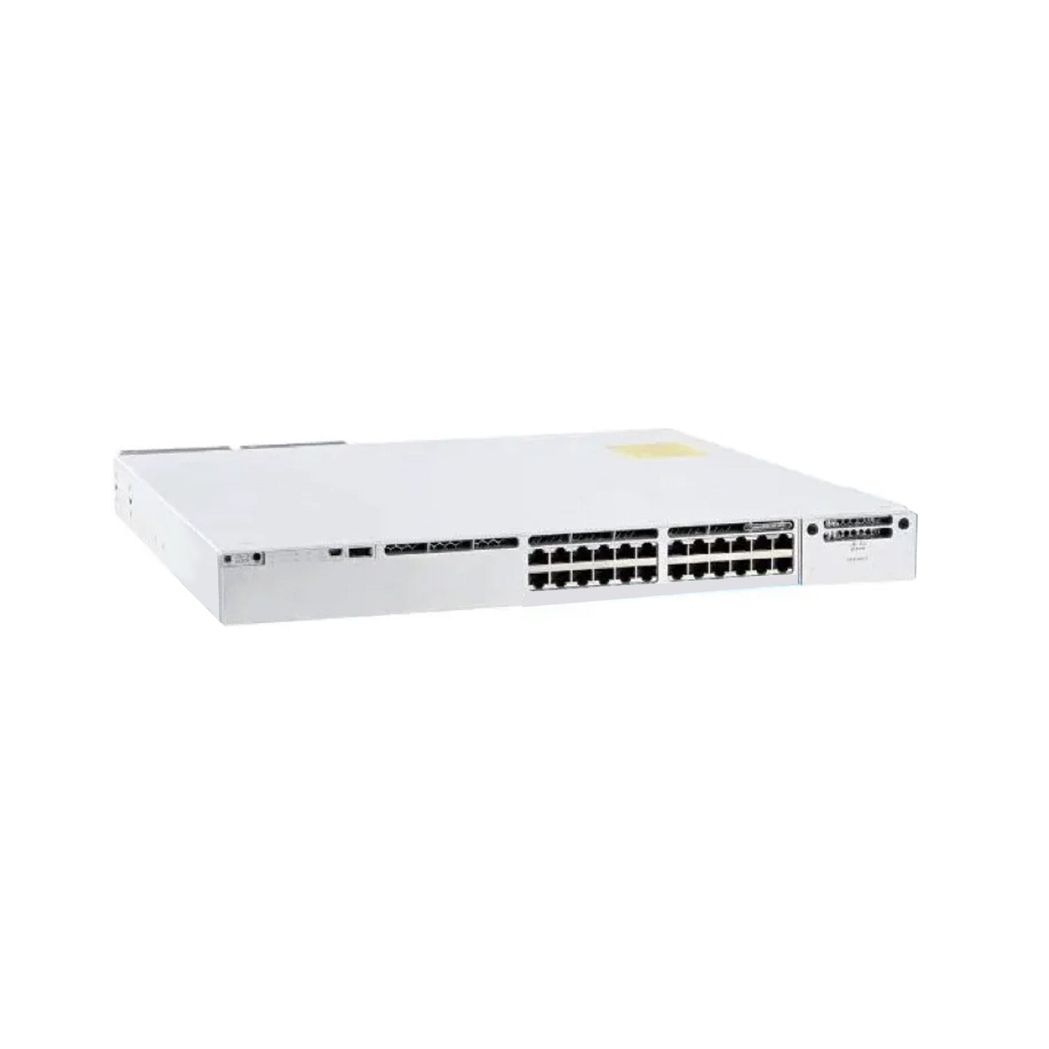 Cisco Catalyst C9300-24T-A 24-Port Gigabit Switch Network Advantage