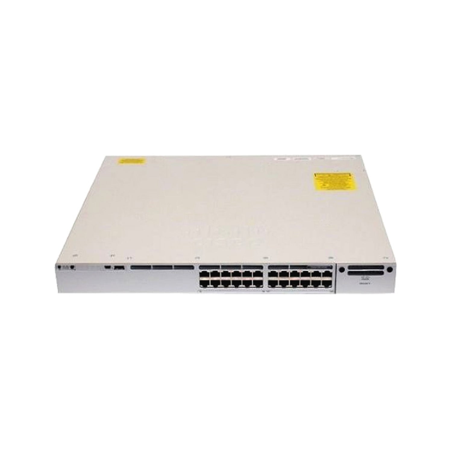Cisco Catalyst C9300-24T-E 24-Port Gigabit Switch Network Essentials