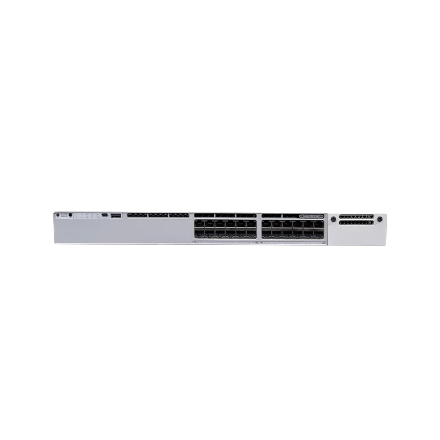 Cisco Catalyst C9300-24T 24-Port Data-Only Enterprise Switch Network Advantage & Essentials