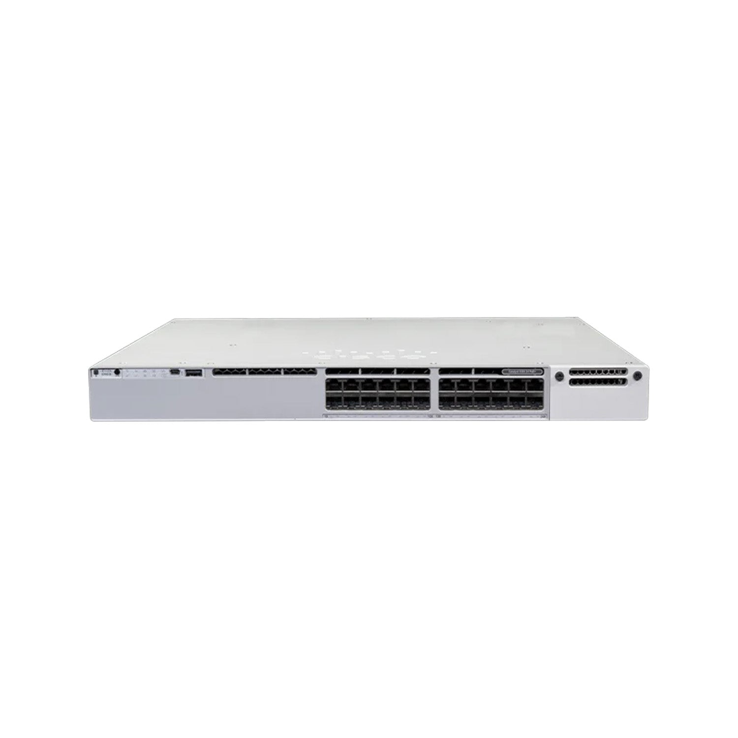 Cisco Catalyst C9300-24T 24-Port Data-Only Enterprise Switch Network Advantage & Essentials
