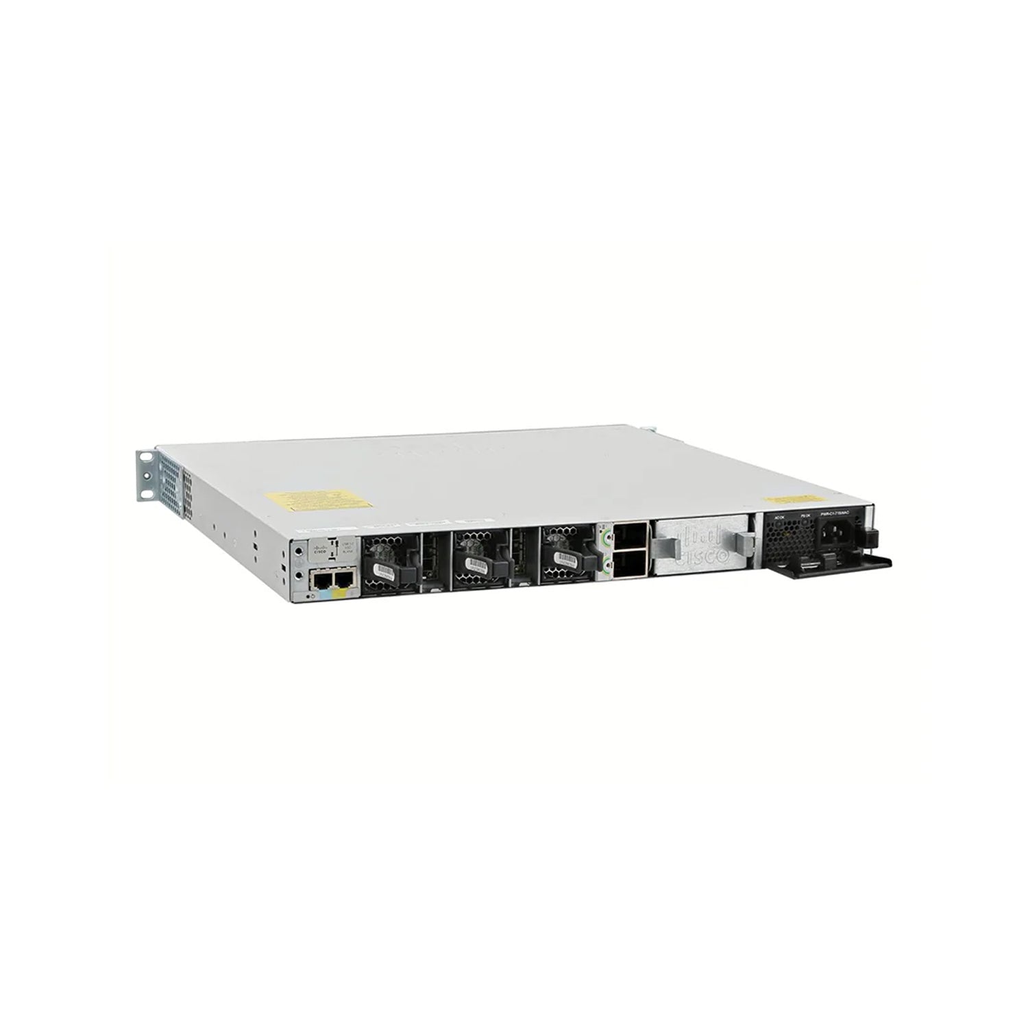 Cisco Catalyst C9300-48P-E 48-Port PoE+ Enterprise Switch | Network Essentials