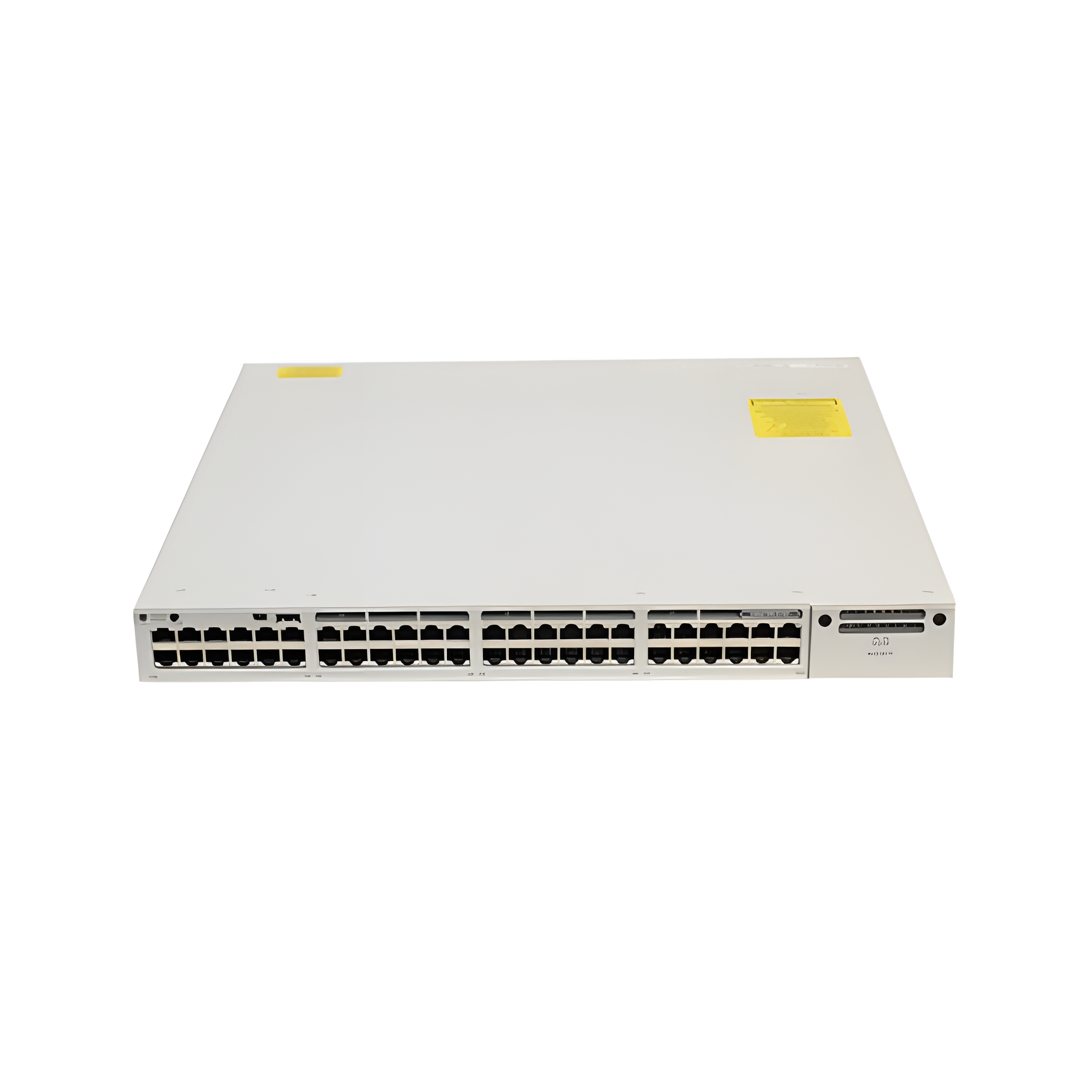 Cisco Catalyst C9300-48P-E 48-Port PoE+ Enterprise Switch | Network Essentials