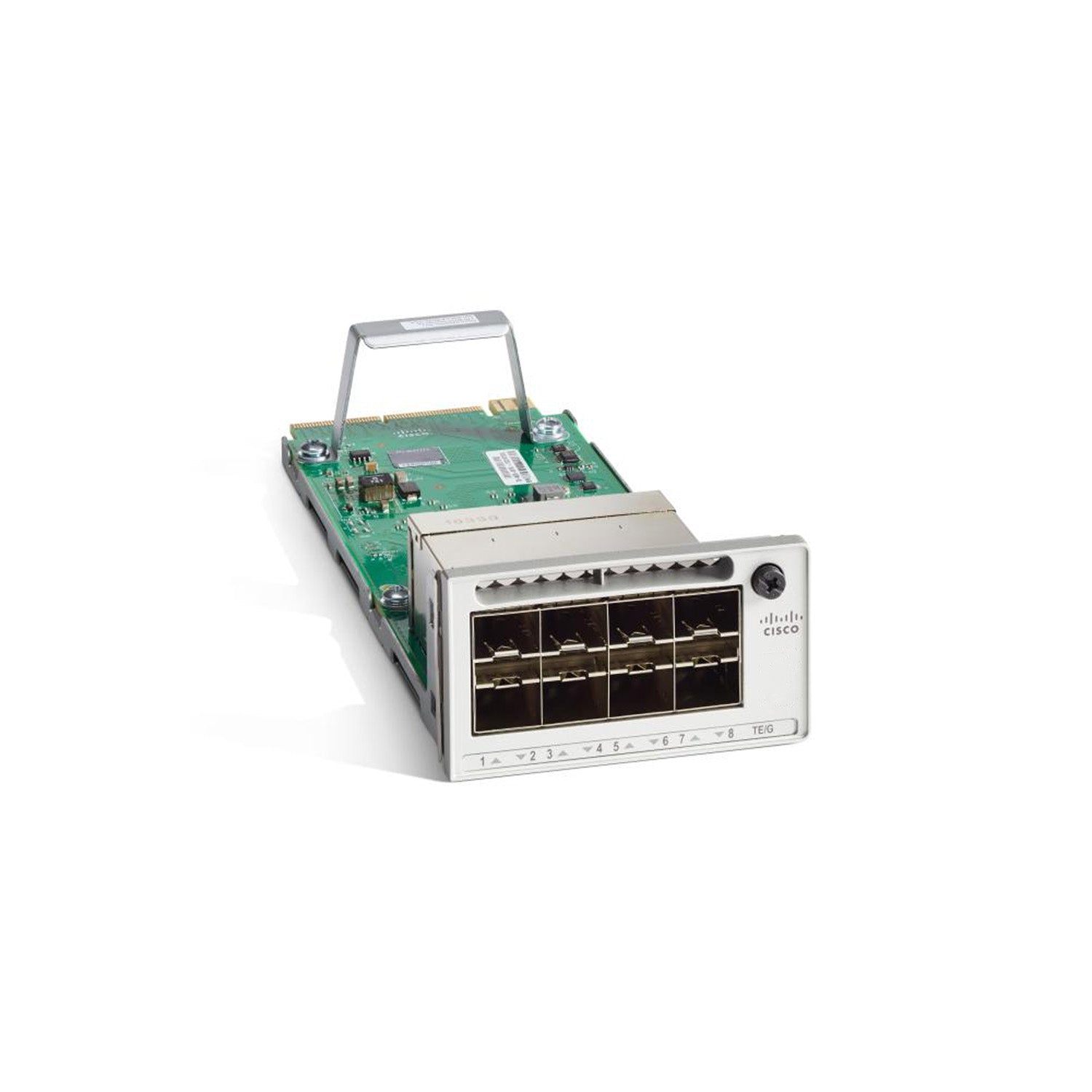 Cisco Catalyst C9300-48T-E 48-Port Data-Only Enterprise Switch | Network Essentials