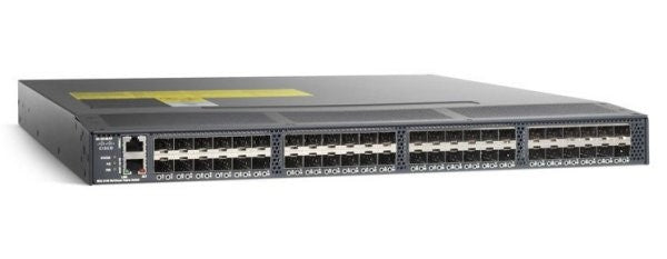 DS-C9148-16P-K9 | Cisco MDS 9148 Fabric Switch 48-Port
