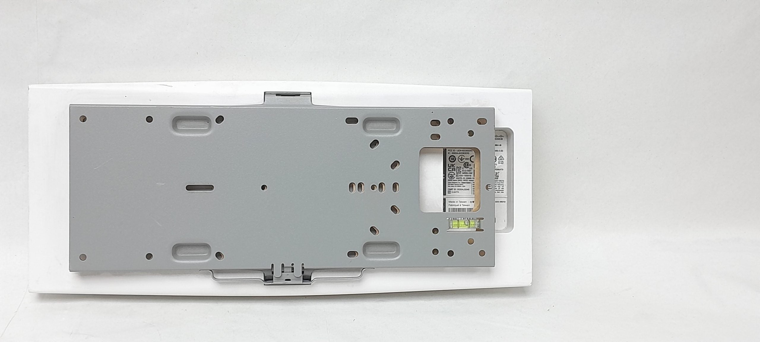 Cisco MR56-HW Cloud-Managed Wi-Fi 6 Indoor Wireless Access Point with 5.9 Gbps Performance