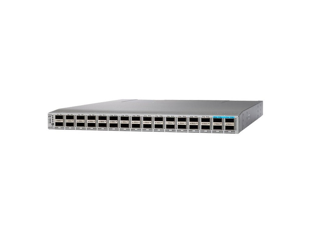Cisco N9K-C93180LC-EX Nexus 50G/100G Data Center Switch
