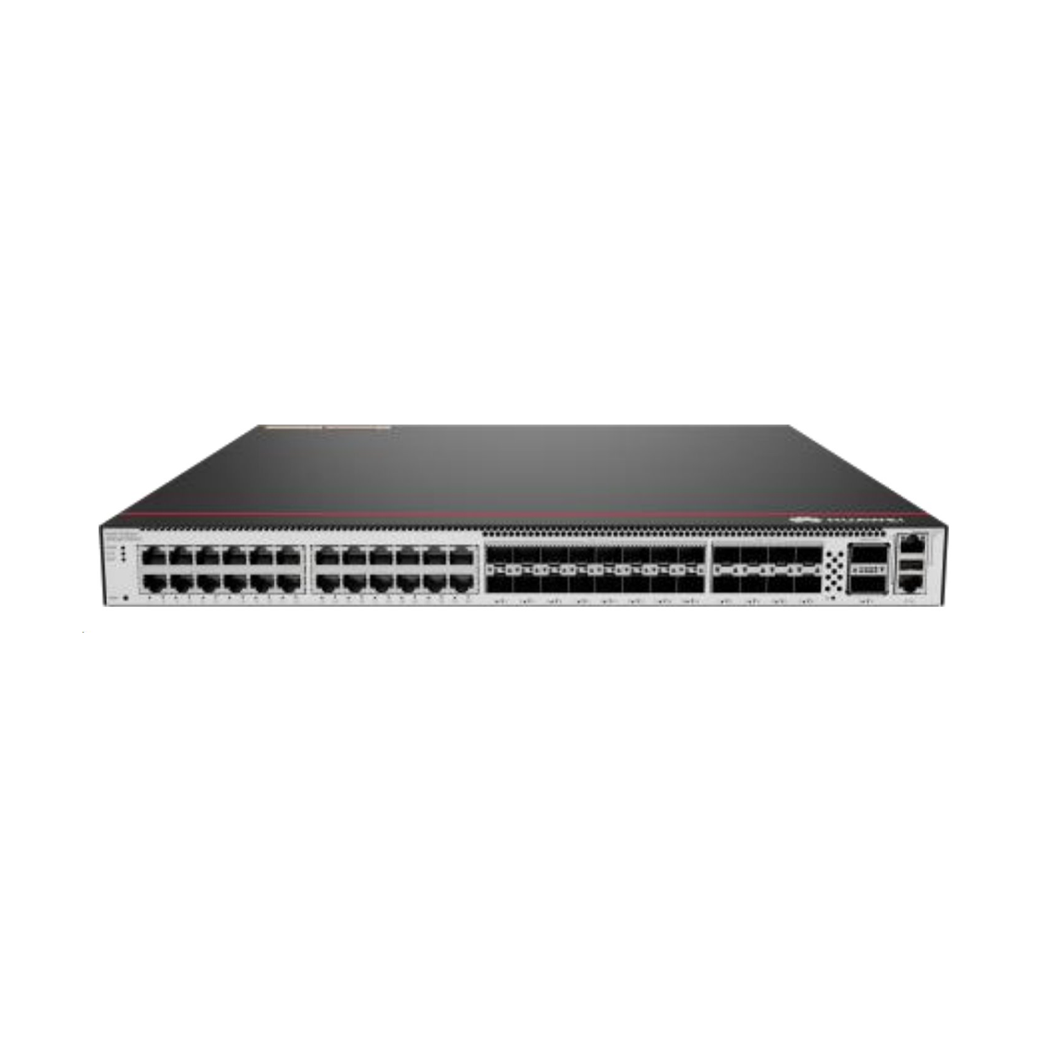 Huawei CloudEngine S6750-S24T16X8Y2CZ 24x1G+16x10G+8x25G+2x100G Switch