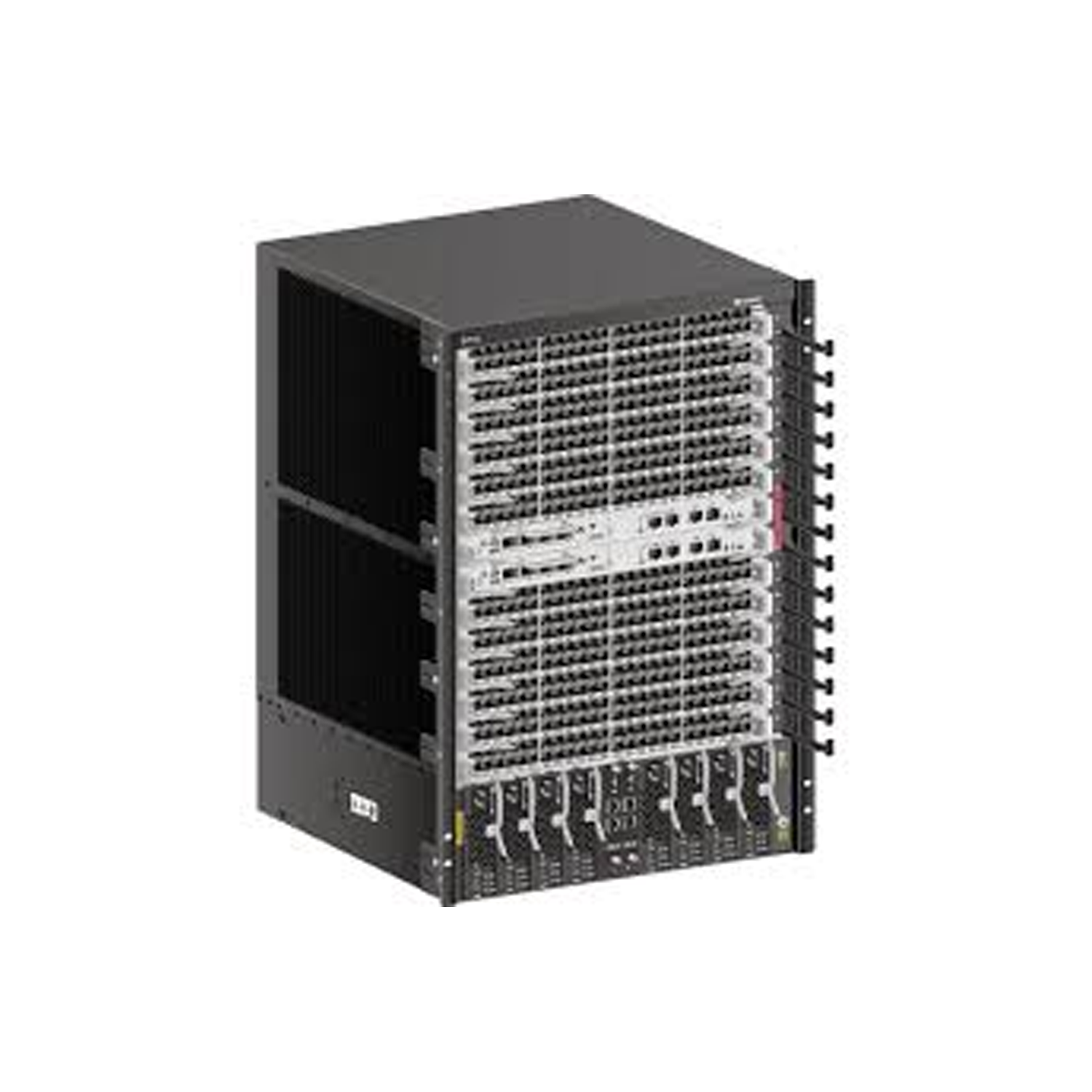 Huawei CloudEngine S7712-ES0B00771200 12U 12-Slot 4.64Tbps Core Switch