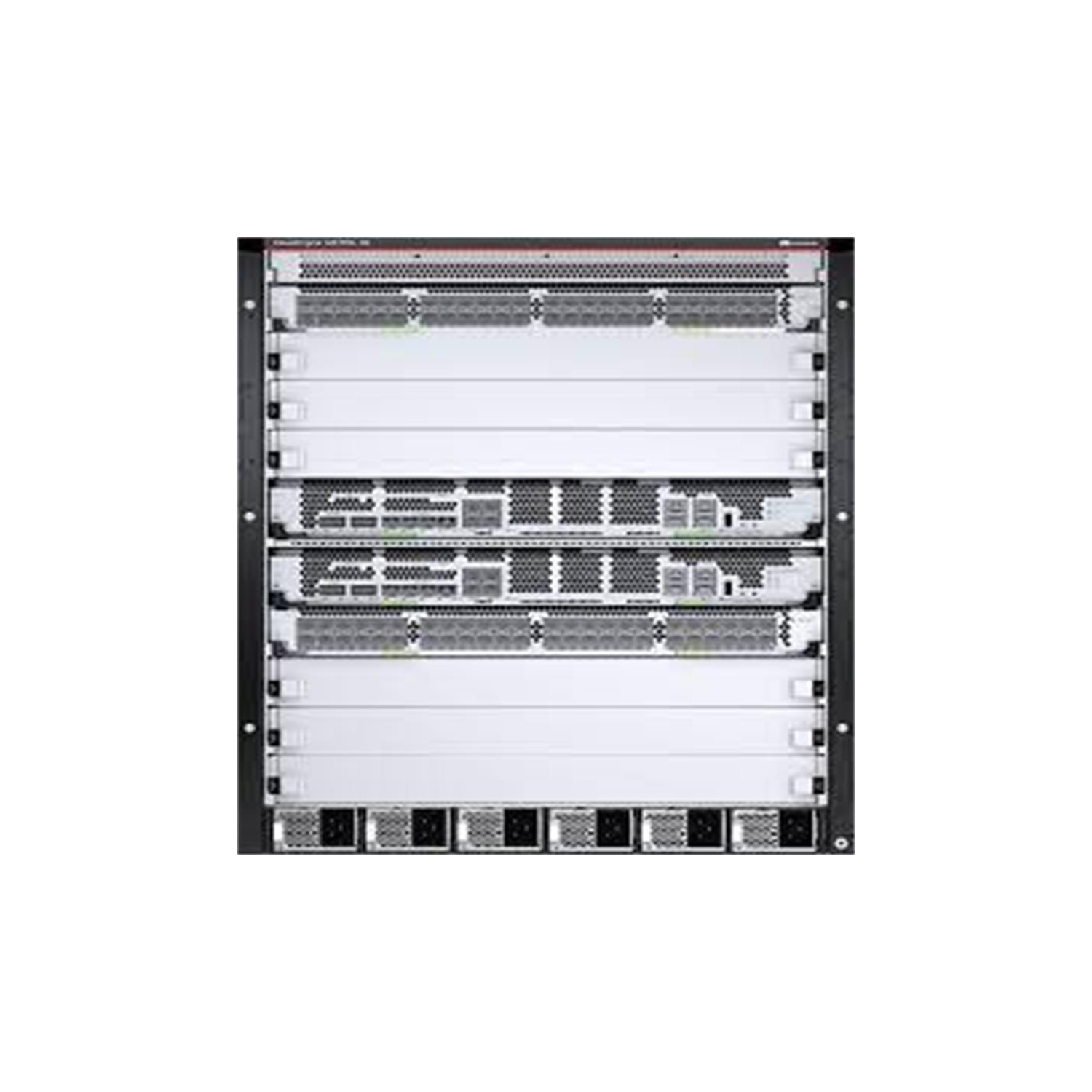 Huawei CloudEngine S8700-10-B02 5U 4-Slot 68.2Tbps Core Switch