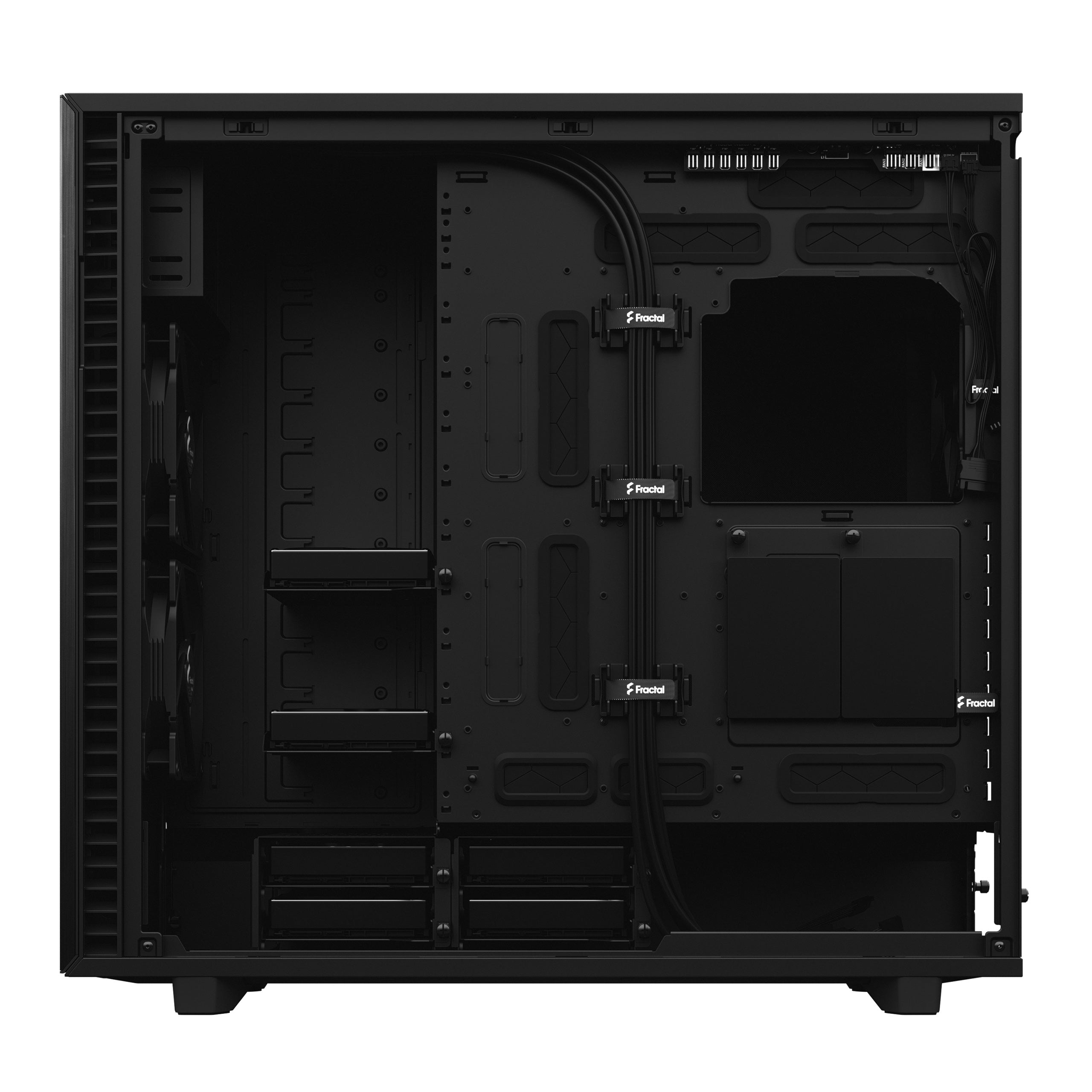 Cloud Ninjas Workstations for CAD Point Cloud Edition