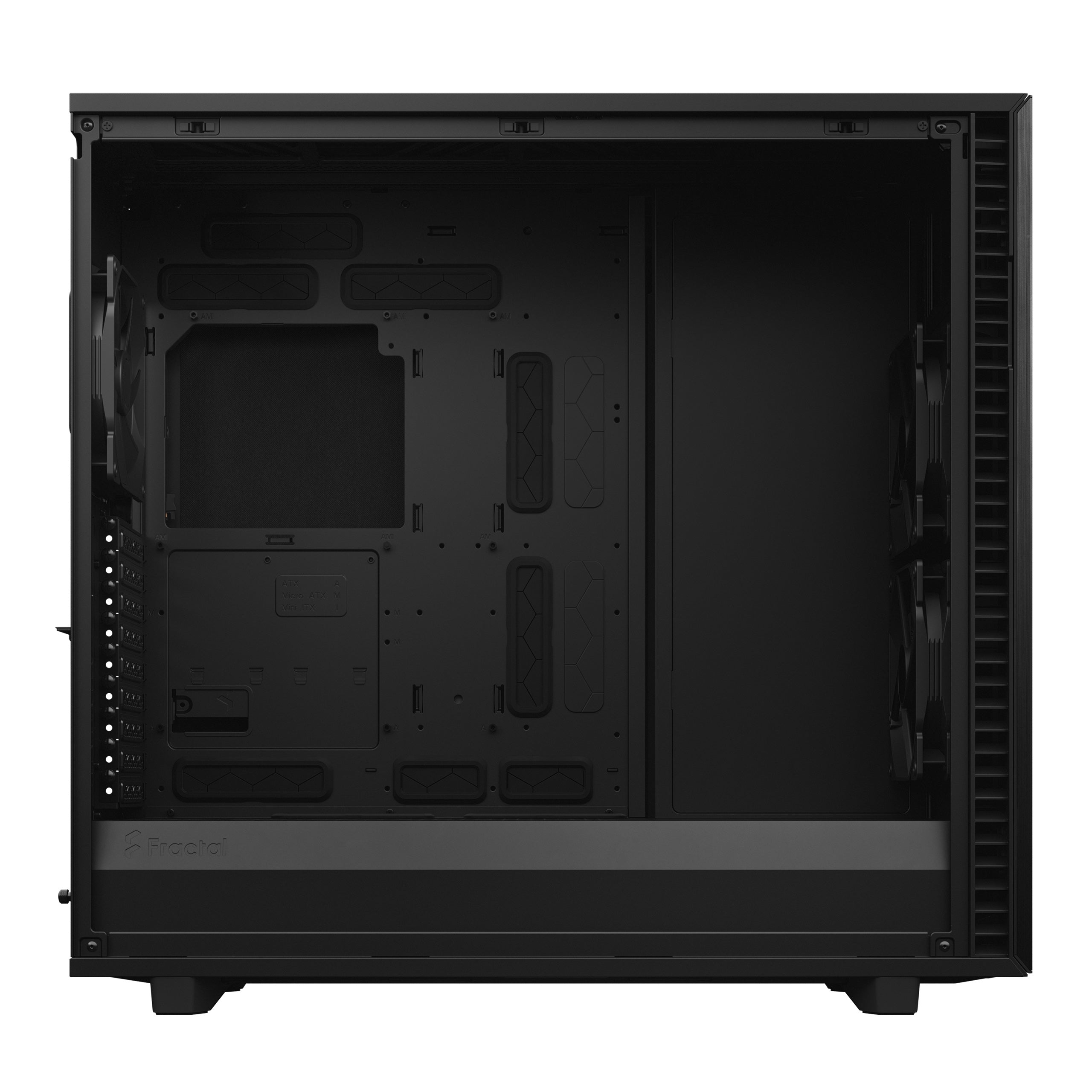 Cloud Ninjas Workstations for CAD Point Cloud Edition
