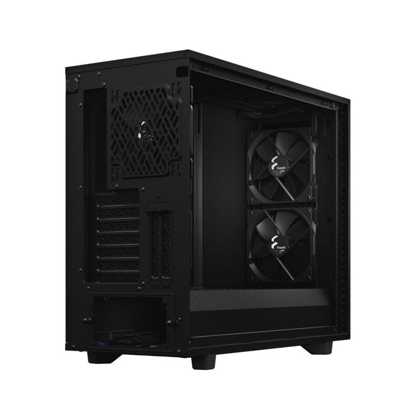 Cloud Ninjas Workstations for Houdini Indie Intel Edition