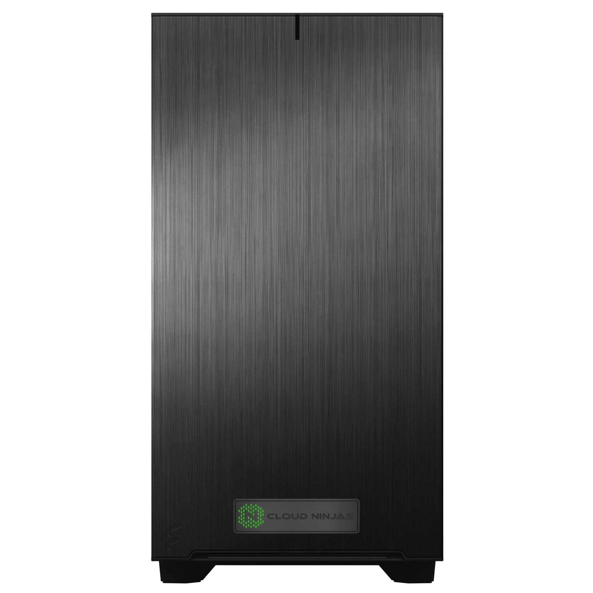 Cloud Ninjas Workstations for Houdini Indie Intel Edition