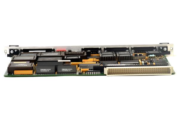 Cognex VPM-4214-01 VMEbus Vision Processing Module with Real-Time Image Analysis and DSP Performance