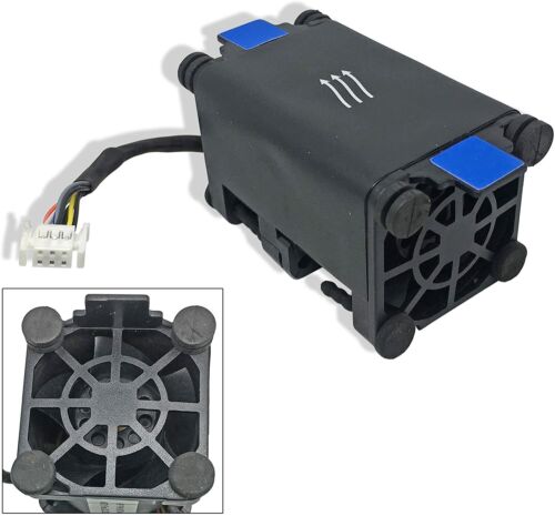 Ventilador de refrigeración para DL320E G8 675449-001 675449-002