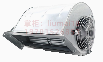 Ebm-papst D2D160-BE02-03  FAN