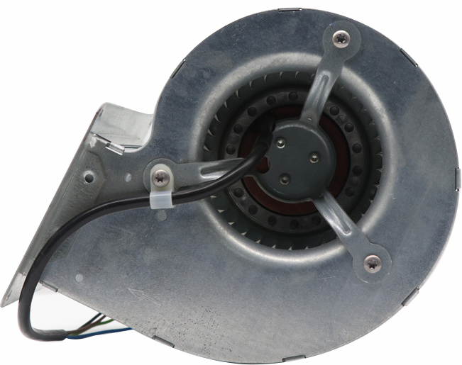 D2E097-BK66-48 EBM-PAPST Fan Centrifugal  50/55W