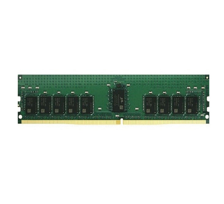 Synology D4ER01 D4ER01-16G DDR4 SDRAM 16GB DIMM RAM Module