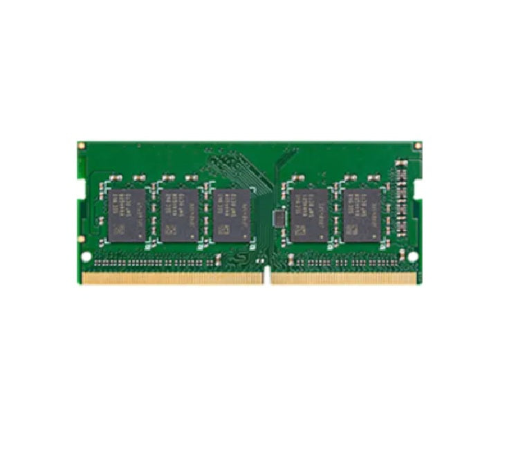Synology D4ES01 D4ES01-16G DDR4 SDRAM 16GB SODIMM RAM Module