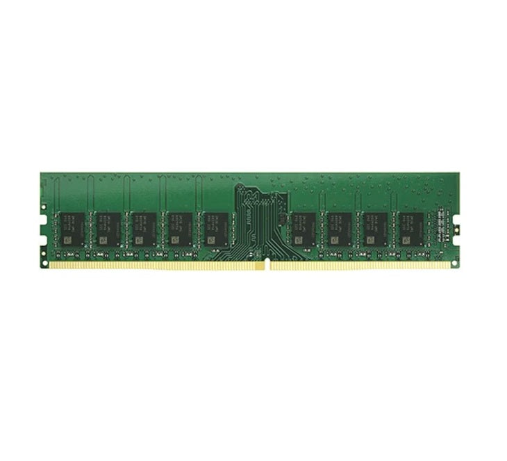 Synology D4EU02 D4EU02-16G DDR4 SDRAM 16GB DIMM RAM Module