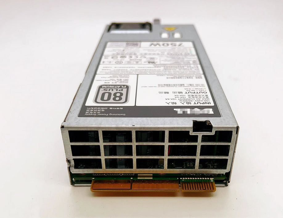 Dell 750W 05NF18 D750E-S1 DPS-750ABN-2 A 5NF18 Power Supply