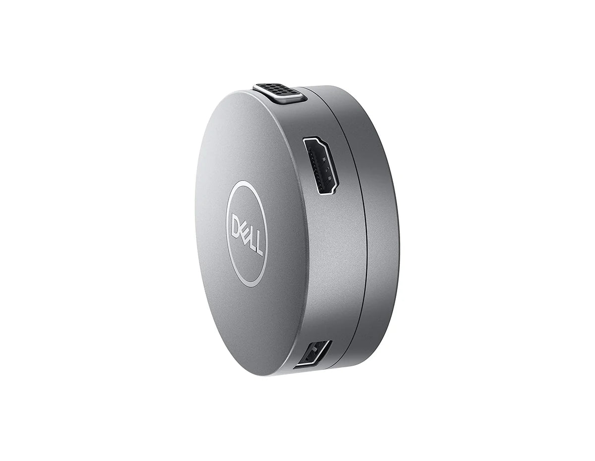 DELL 7-in-1 USB-C Multiport Adapter (DA310)