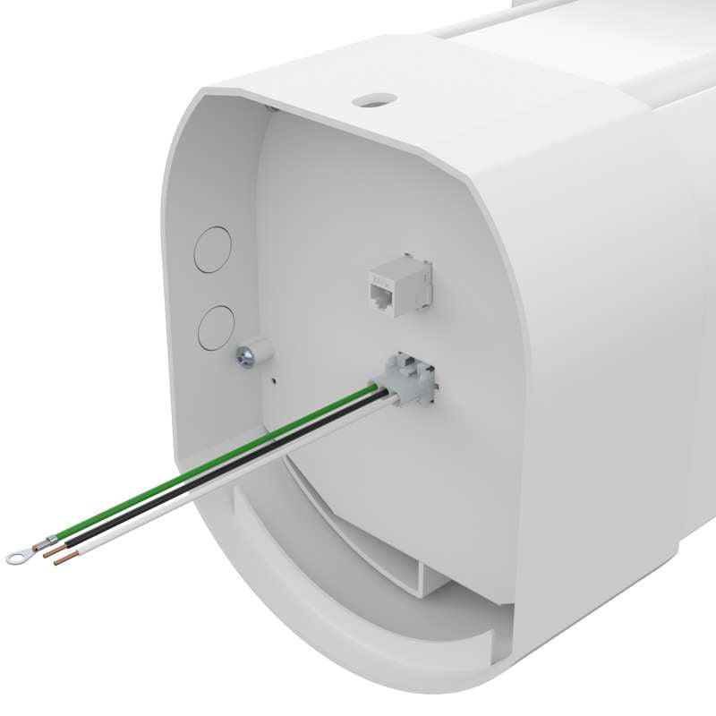 Da-Lite Myriad Reveal Screen, 120'' x 192'' with Da-Mat Material