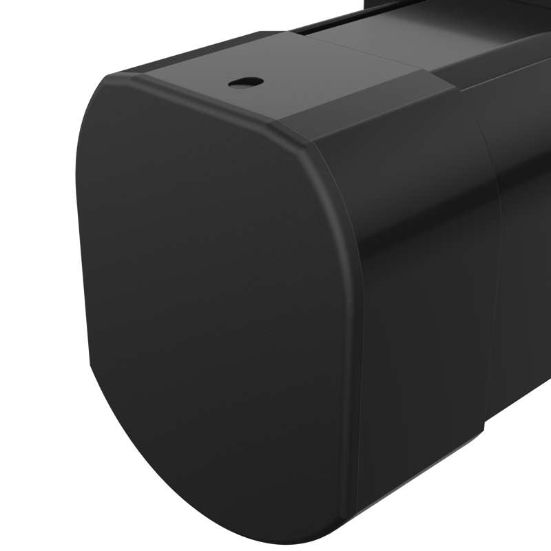 Da-Lite Myriad Reveal with SightLine Screen, 120'' x 192'' with HD Progressive 1.0 Material