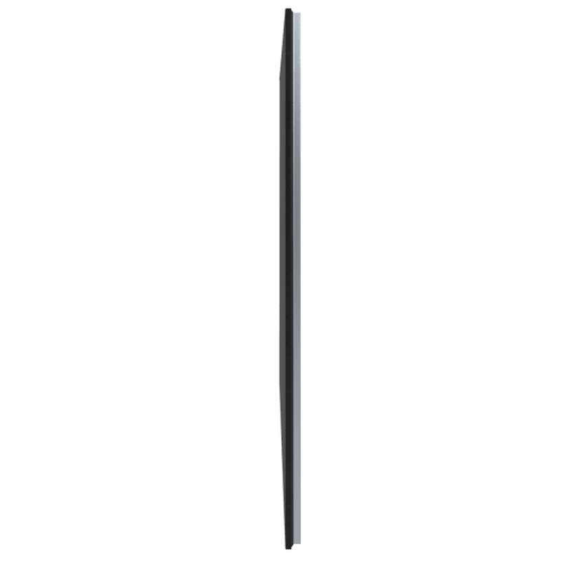 Da-Lite Parallax Thin Screen, 16:9 55" x 97" with Parallax Pure UST 0.6 Surface