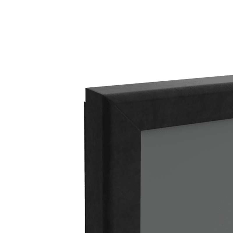Da-Lite Parallax Thin Screen, 21:9 51.5" x 121" with Parallax Pure UST 0.6 Surface