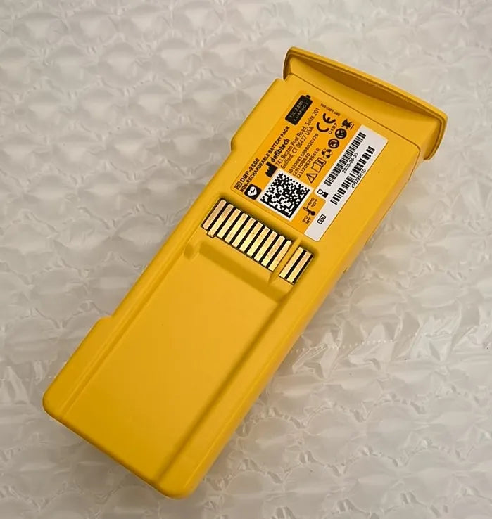 DBP-2800 Medical  Battery For Defibtech DDU-100 Lifeline AUTO AED High-Capacity