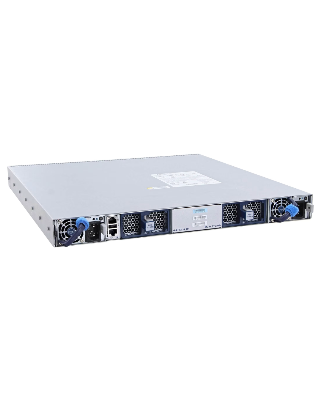 Arista DCS-7050SX3-48YC8C-F - New -  25GbE/100GbE MACsec Switch with Dual PWR-511-DC-RED