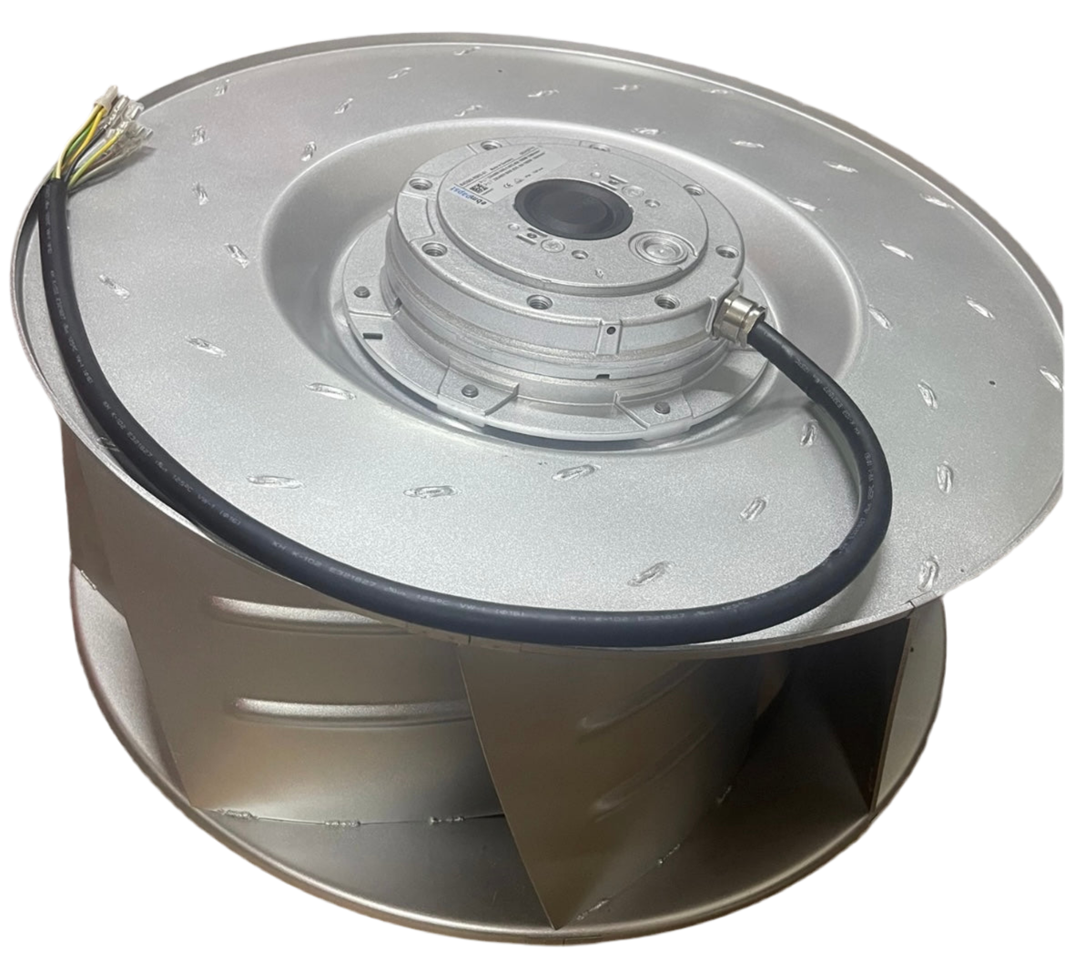 R4D560-RB03-01 ebm papst centrifugal fan