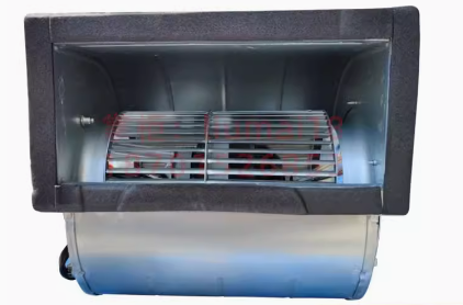 Fans-techDH146A1-AF5-05  220V 1.2/0.9A 260/23W Cooling Fan
