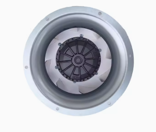 Rosenberg DKHR315-2SW.098.6FA 400V 2.55A 1.52KW  2750rpm Centrifugal Cooling Fan