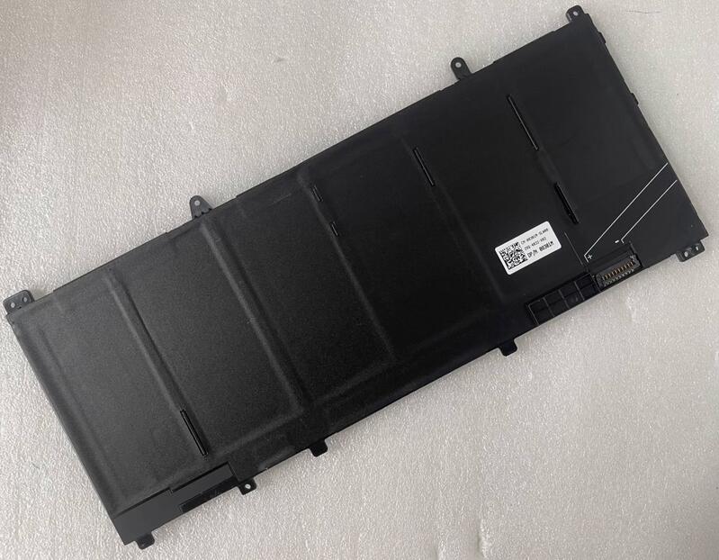 Replacement Dell DKNWN 7061mAh 80.5Wh Laptop Battery
