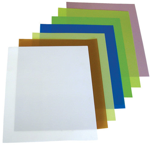 3M Diamond Lapping Film 6" x 6" Sheet. 1.5um 661X Yellow/Green. Pack of 25 pcs sheet.
