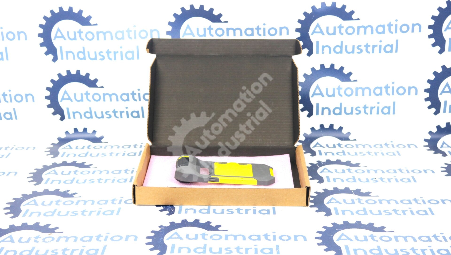 DMR-MX1502X-LR-B By Cognex 828-11018-1R A handheld ID Mobile Device MX-1000 NSFP