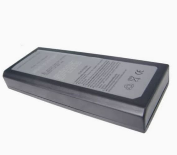 Battery for Hitachi DP-800 NP-1 NP-1A NP-1B NP-1SB camcorder 2000mAh